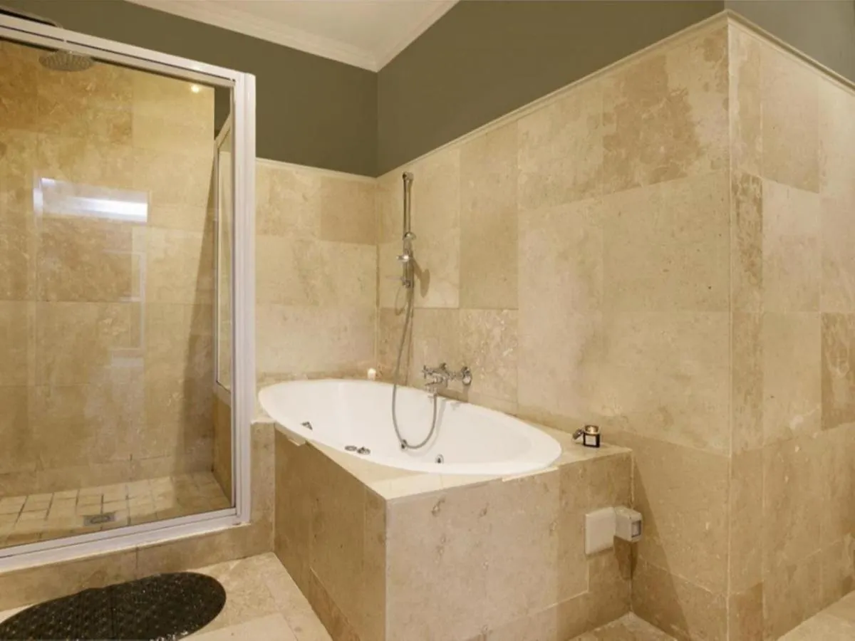 Villa De La Mer Hout Bay Beachfront ケープタウン
