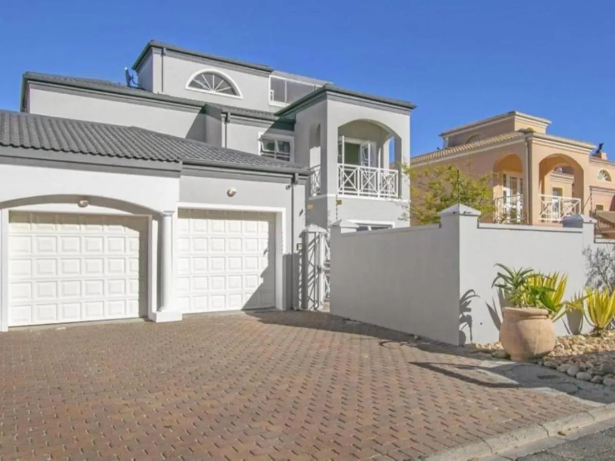 Villa De La Mer Hout Bay Beachfront ケープタウン 南アフリカ