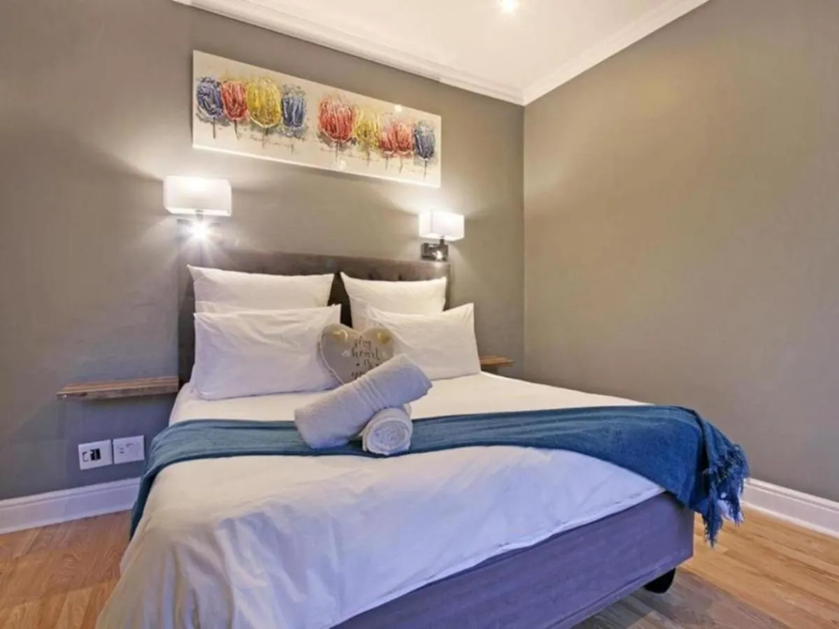 Villa De La Mer Hout Bay Beachfront ケープタウン 別荘