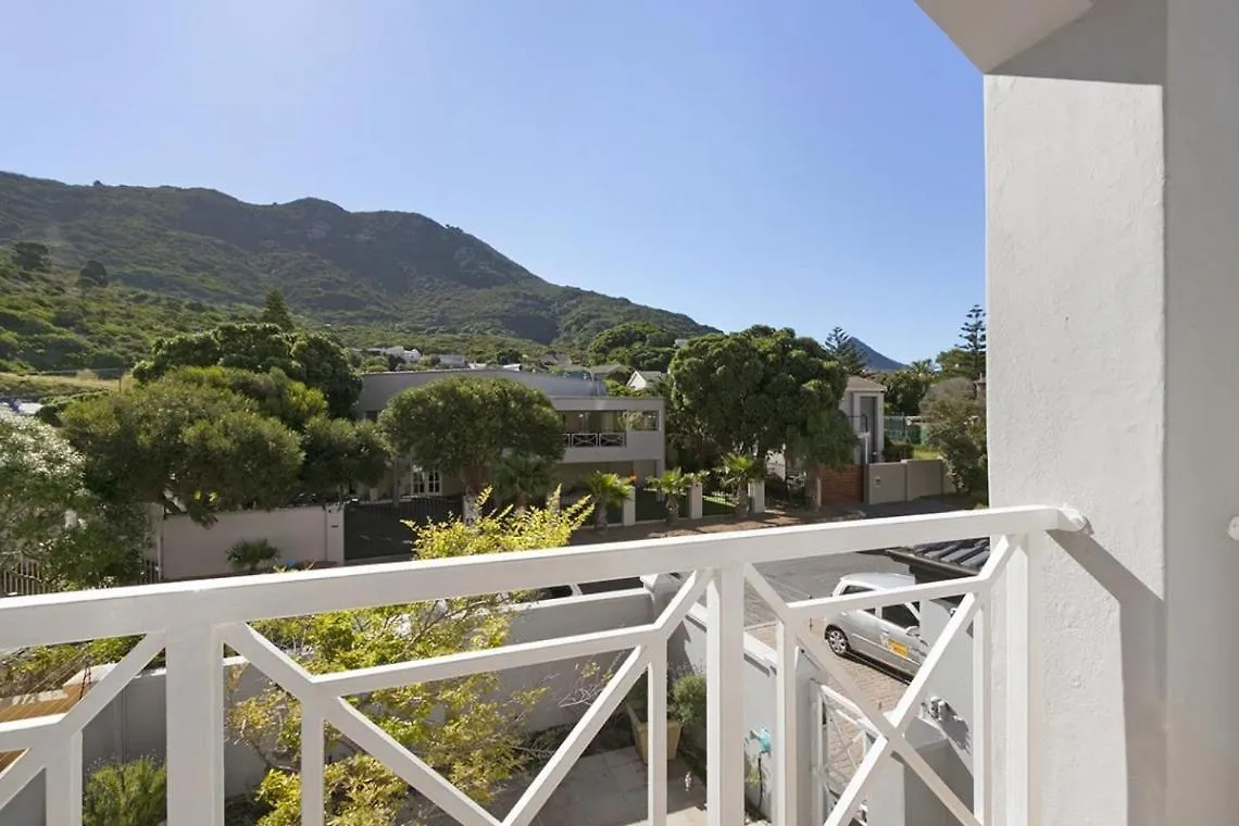 Villa De La Mer Hout Bay Beachfront ケープタウン 南アフリカ